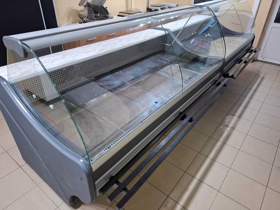 Cesja Leasing Lady Chłodnicze bez odstepnego