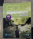 Gold experience B2