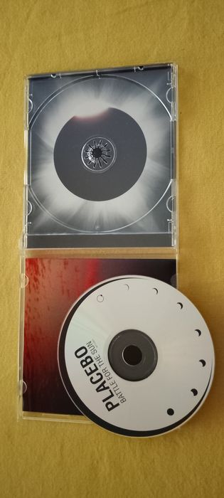 Placebo - Battle For The Sun