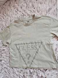 Guess t shirt roz.140 10lat