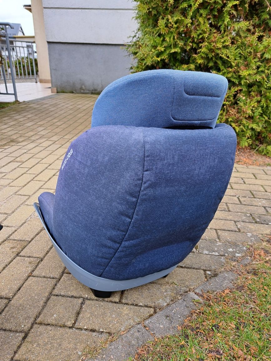 Maxi-Cosi Pearl Pro i-Size z bazą