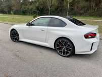 BMW M2 Auto