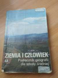 Ziemia i człowiek