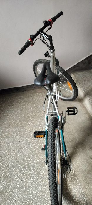 Rower górski góral