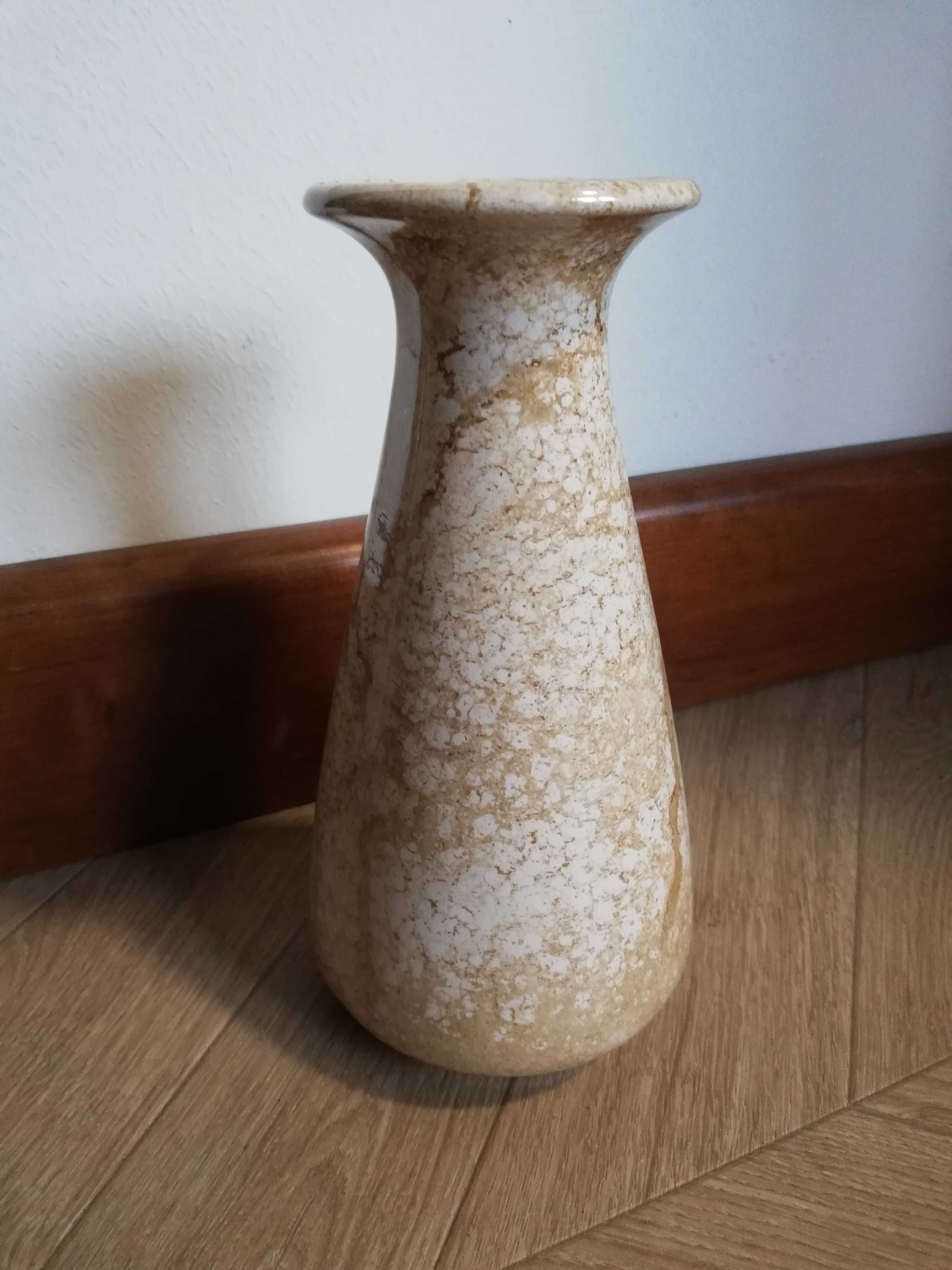 Wazon ceramiczny Scheurich 18cm