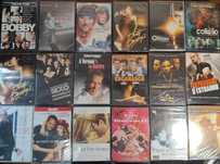 DVD 7 -DVD's NOVOS  Ver lista Abaixo) - PROMOÇÂO