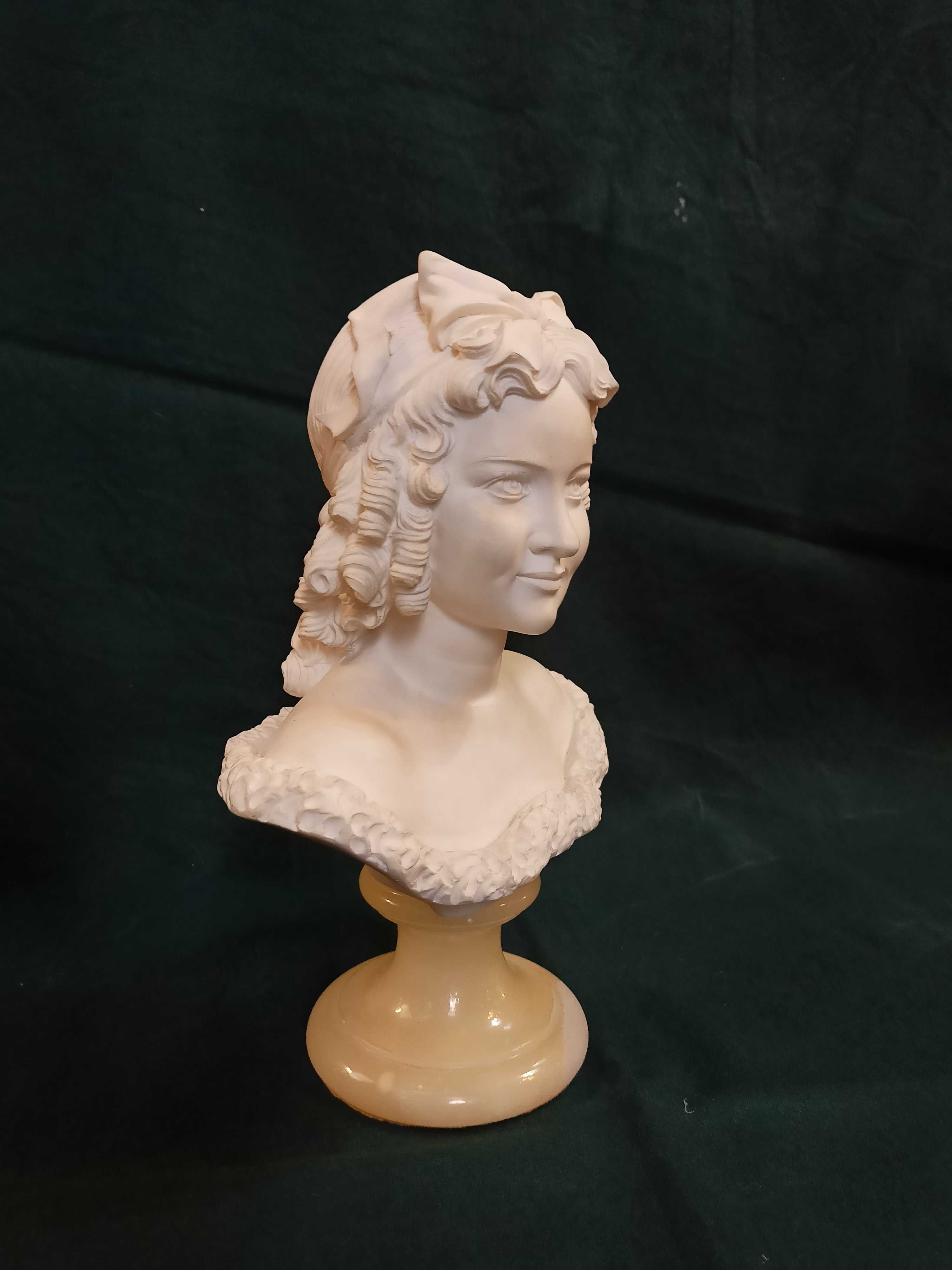 Busto Emma A. Giannelli