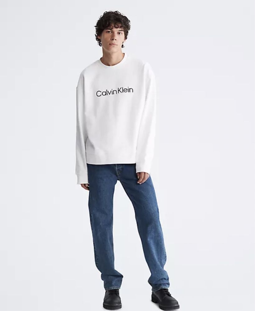 Оригінал Свитшот Calvin Klein XL Кофта з США