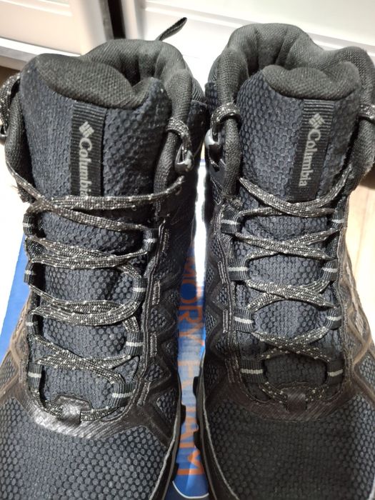 Черевики ботинки Columbia