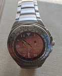 Zegarek Citizen Skyhawk Eco Drive C651