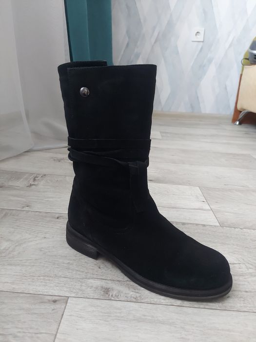 Напівчоботи Fru.it