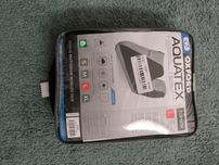 Capa para Motas Oxford Aquatex Tamanho L