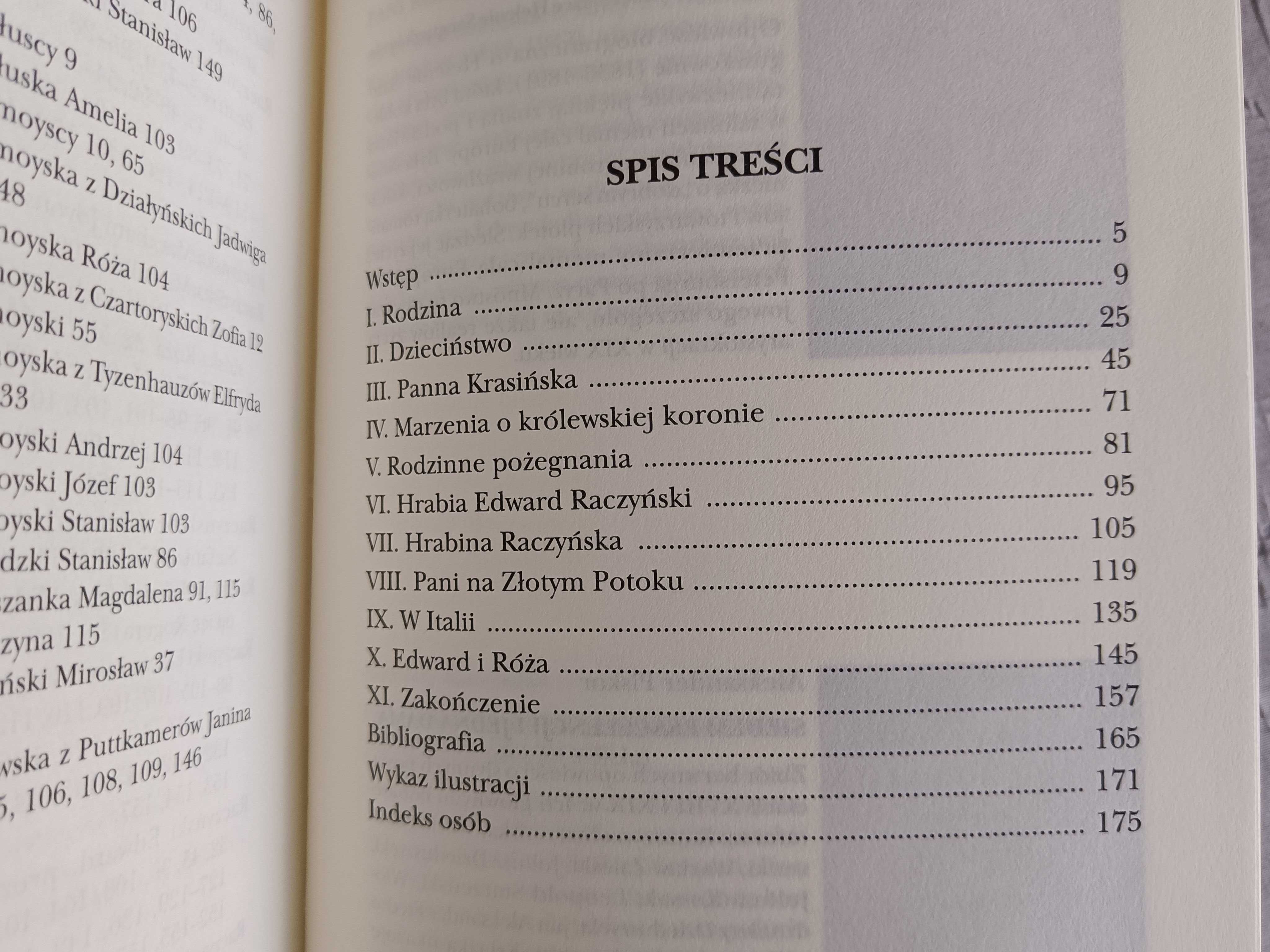 Magdalena Jastrzębska, Pani na Złotym Potoku