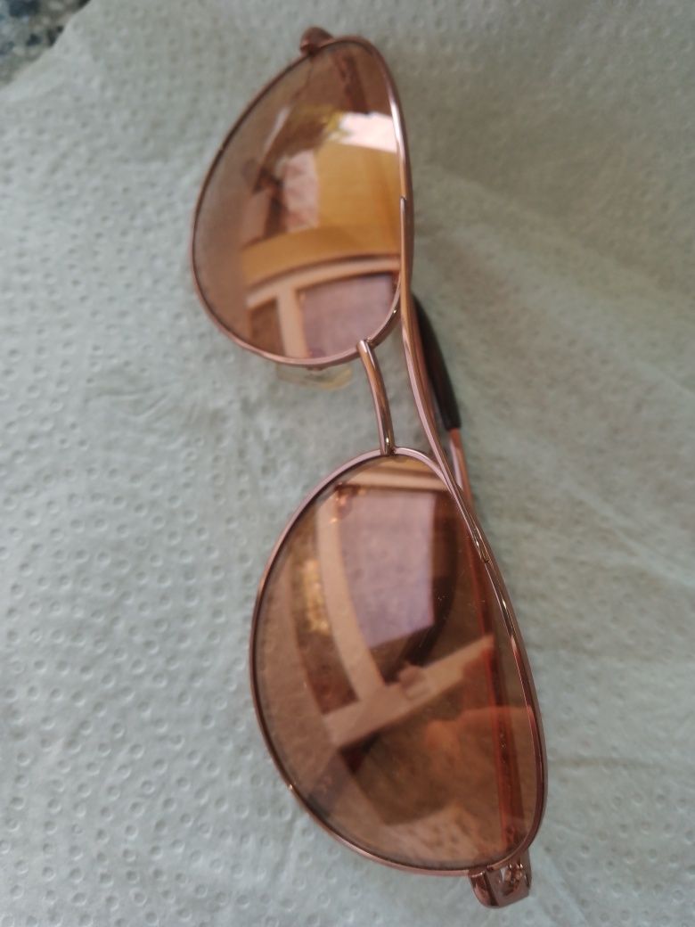 Okulary przeciwsłoneczne Ted Baker