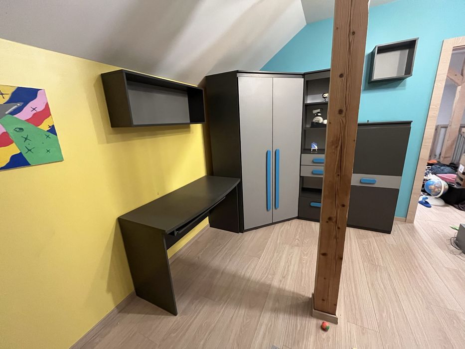 Meble dziecięce, młodzieżowe PLAY