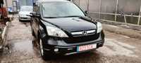 Honda CRV 2.2cdti