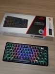Klawiatura redragon flekact pro