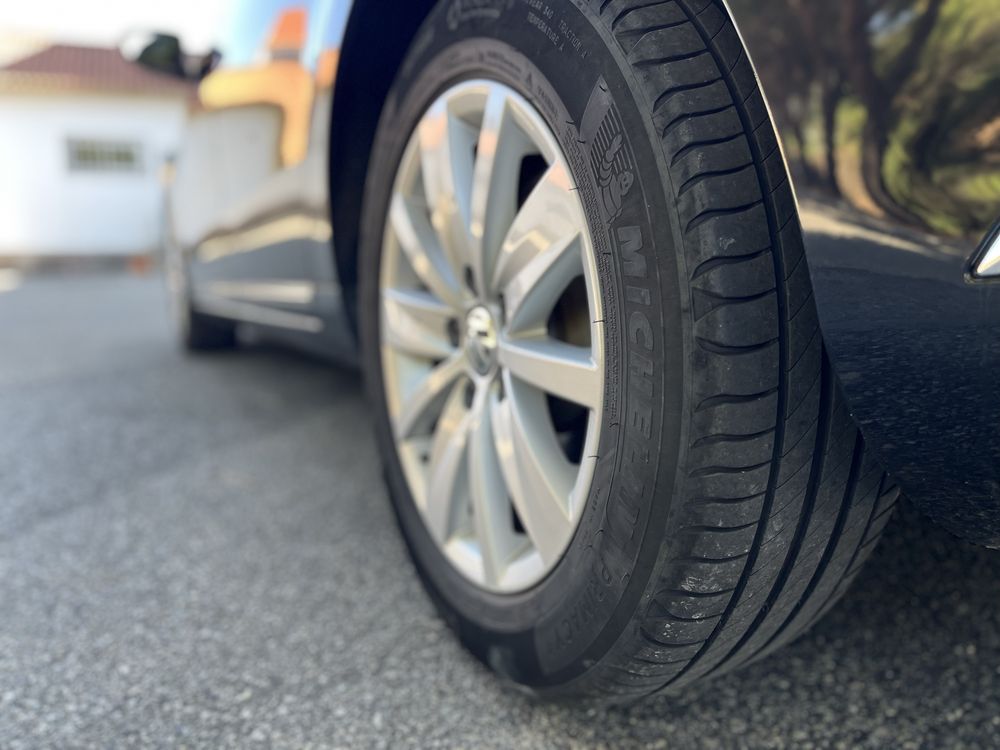 VW Passat Variant 1.6 TDi | OPORTUNIDADE