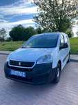 Peugeot Partner  Peugeot Partner Long 1.6 BlueHdi 2017