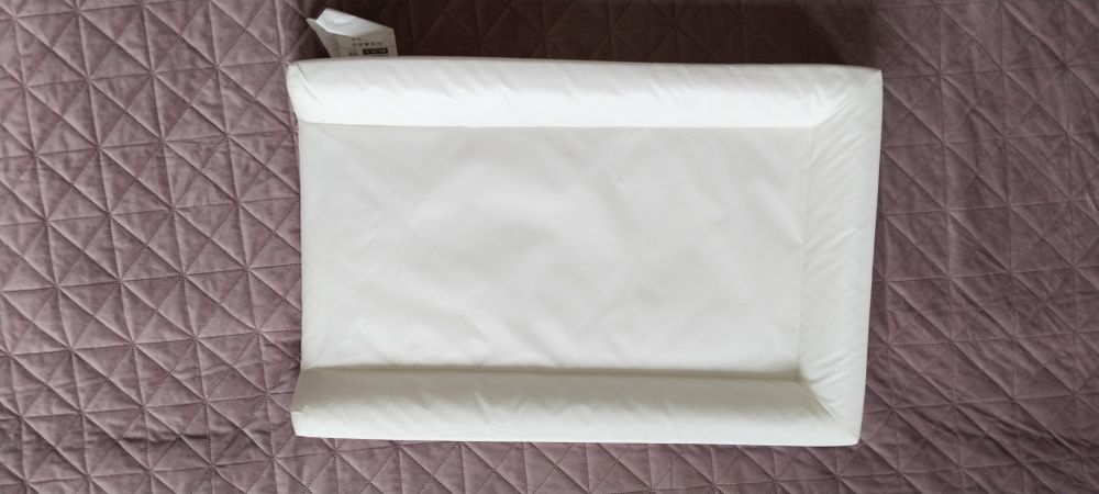 Vadra Ikea podkładka przewijak