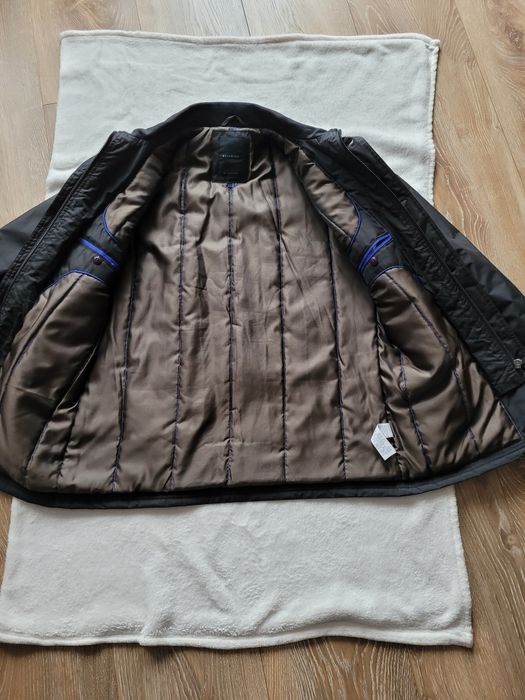 Kurtka zimowa Rezerwed rM