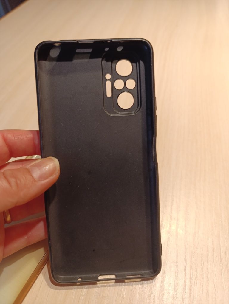 Чохол до Xiaomi Redmi Note 10 Pro