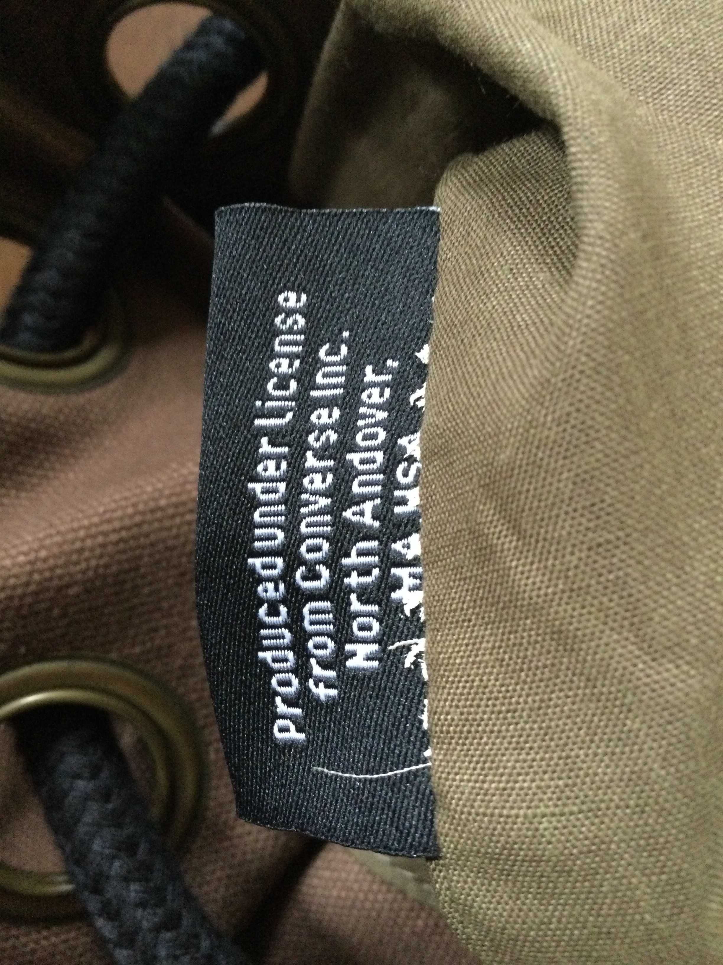 Torba worek Converse