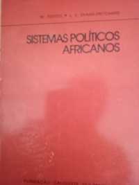 Sistemas políticos africanos