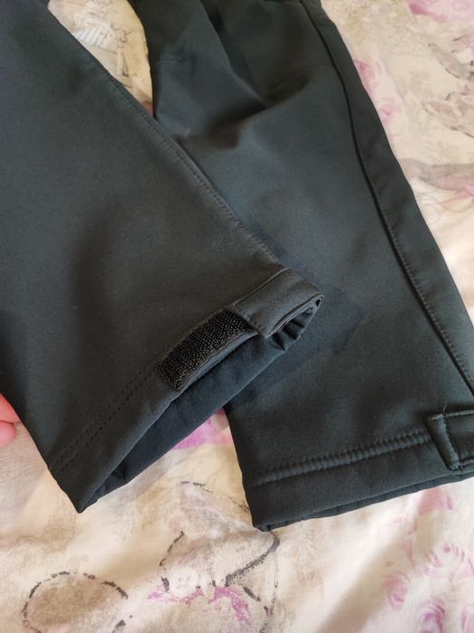 Термо штани KiLiMANJARO 152р