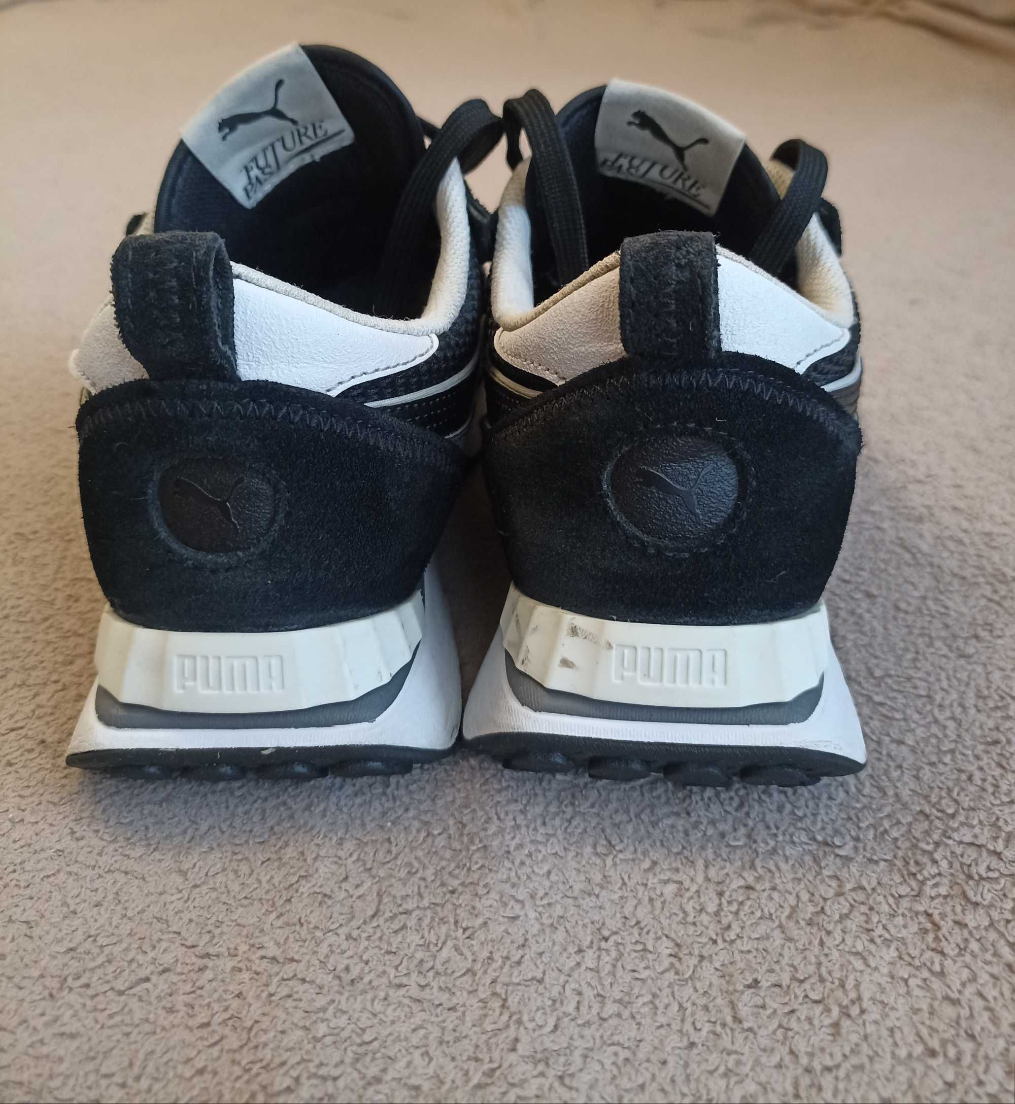 Кросівки Puma rider 40,5 26см