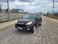 Honda CR-V Honda CR-V 2008r. benzyna