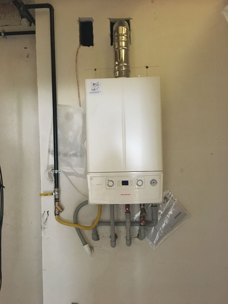 Hydraulika Instalacje C.O  Ogrzewanie podłogowe