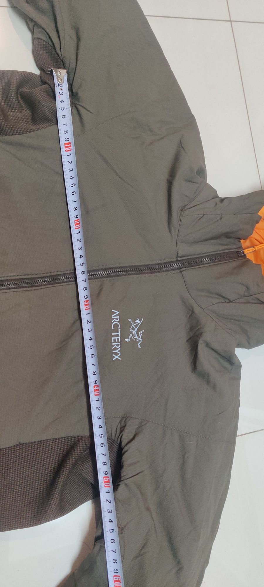 Arcteryx Продам куртку. Розмір - М.