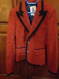 Casaco Blazer Juicy Couture