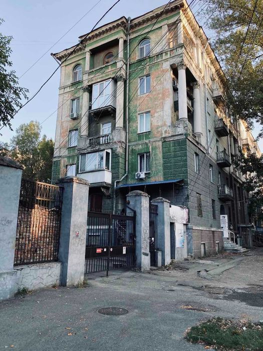 Здам 2 к квартиру пр. Дмитра Яворницького