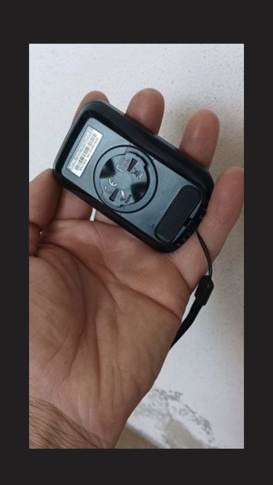 GPS igpsport BSC100S