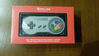 Kontroler/Pad Nintendo Switch SNES - Nowy