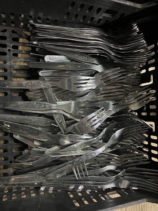 Talheres de Peixe varias unidades