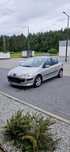 Peugeot 307 1.6 110KM D-sign 2007 rok