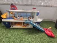 Family Fun - Playmobil - Cruzeiro
