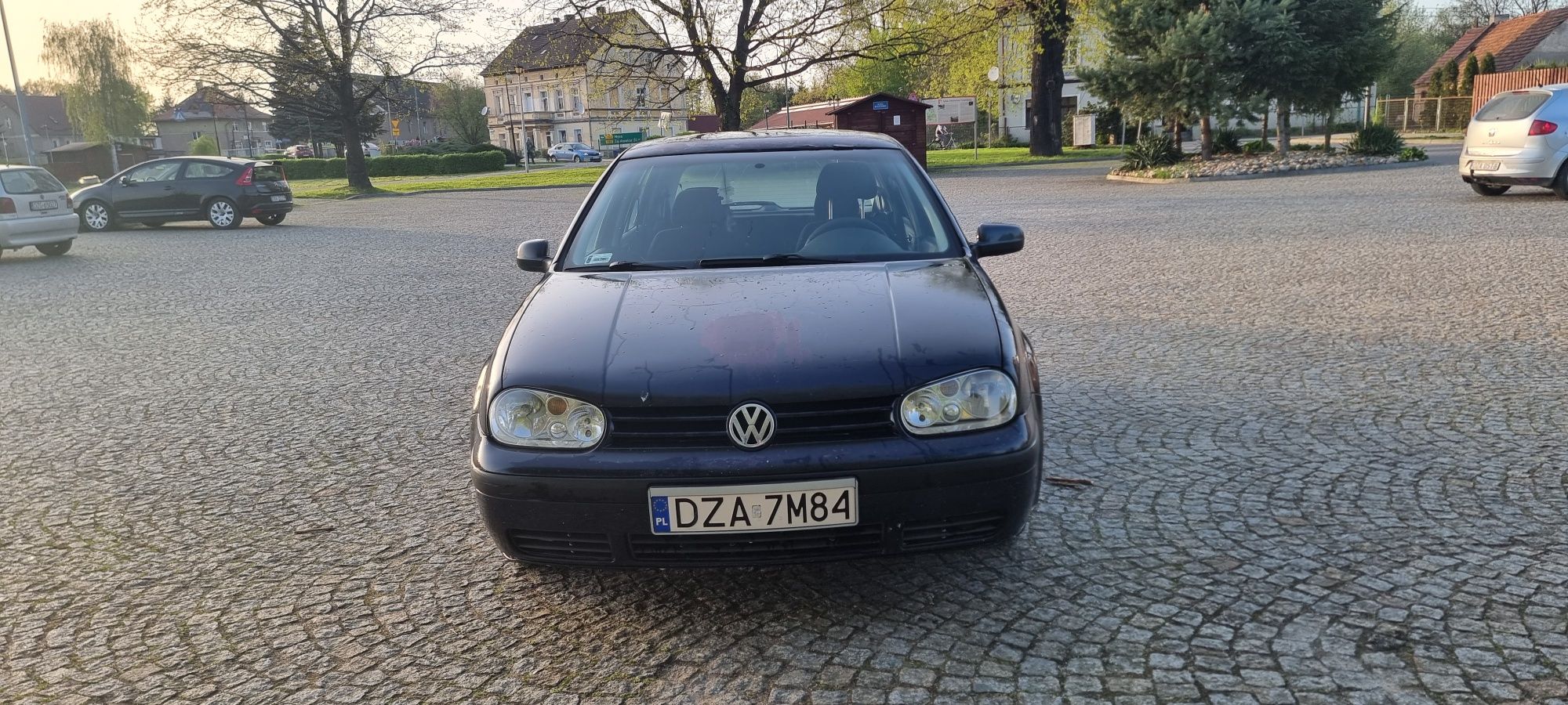 Volkswagen Golf 4  1.4