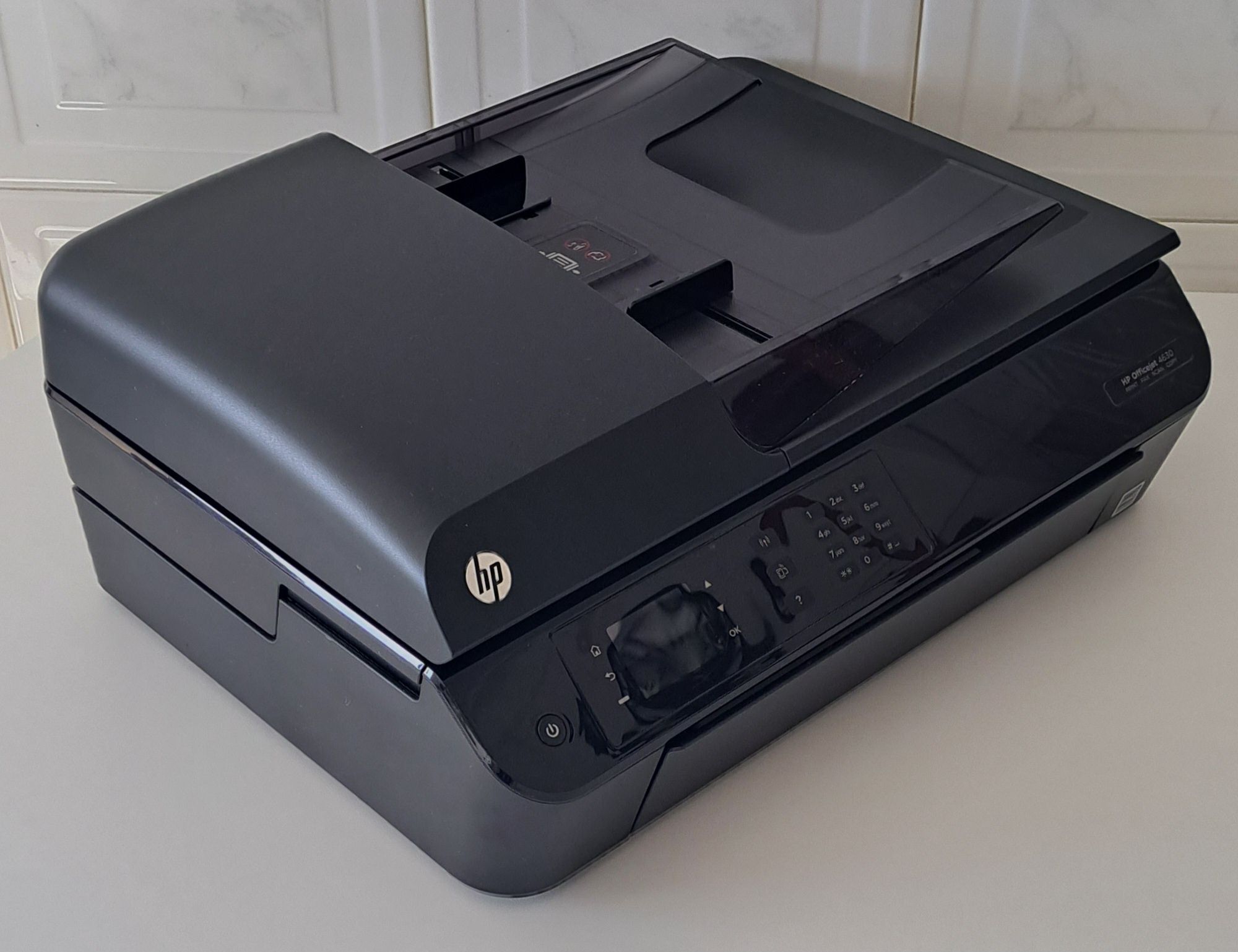 HP Officejet 4630