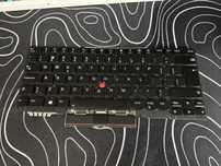 Klawiatura do Lenovo ThinkPad X1 Carbon gen7/8