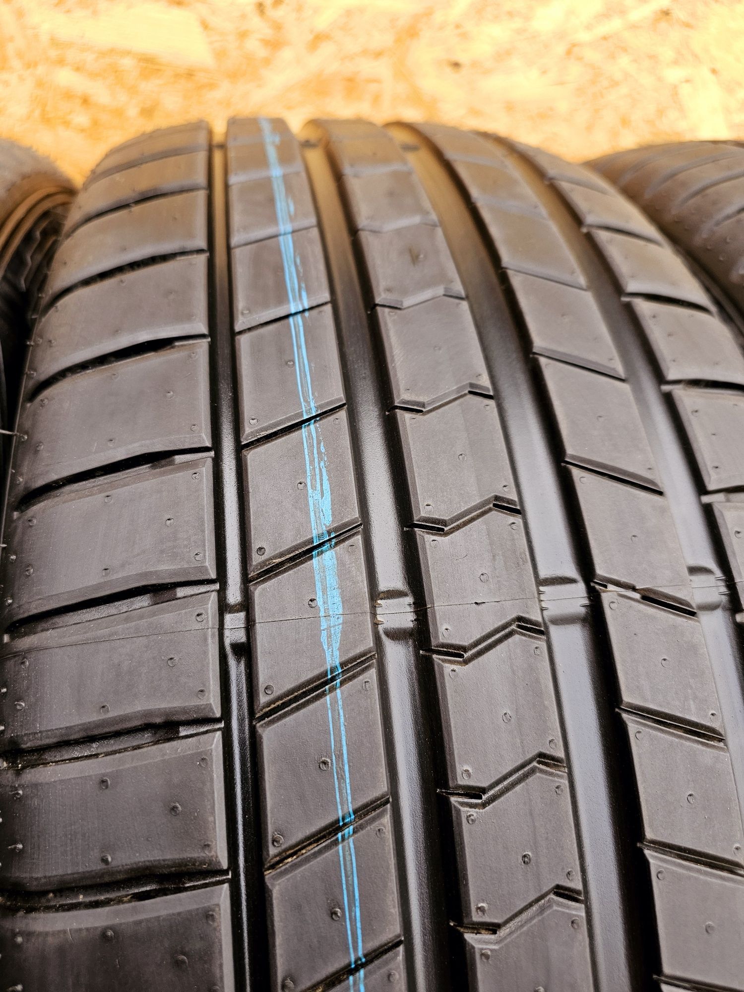Nowe!! DEMO. 235/55 r18 Falken Azenis FK510 SUV. 2021rok!