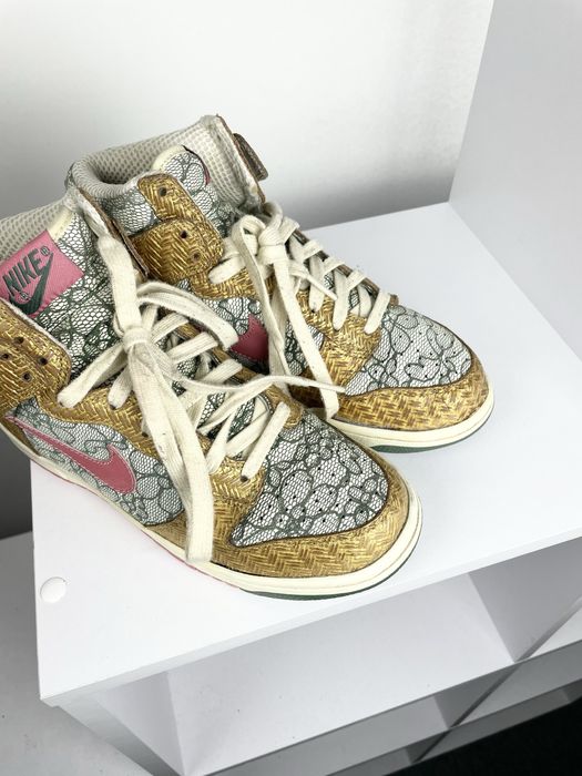 Nike dunk ОРИГІНАЛЬНІ кросівки