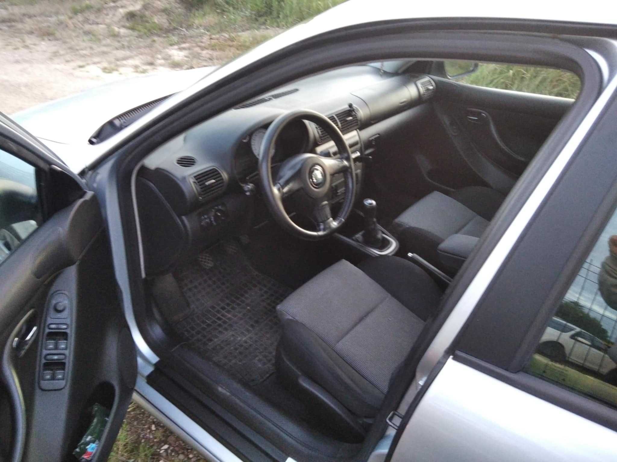 Seat Leon 1.8 t Fr 180 km