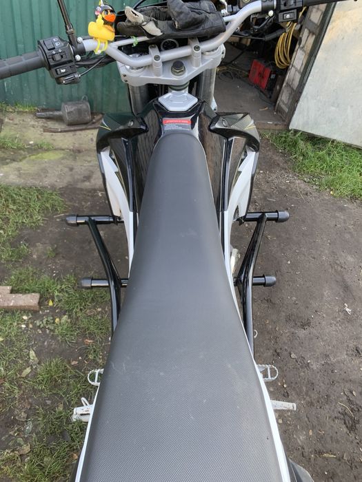 Дуги клітка на Лось300,250. Кр200