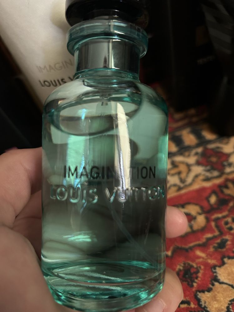 Perfumy LV imagniantion 100ml