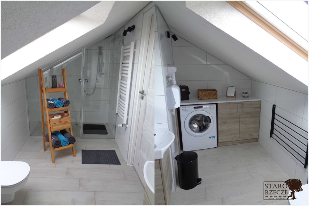 Noclegi -Apartament Starorzecze koło Zatora