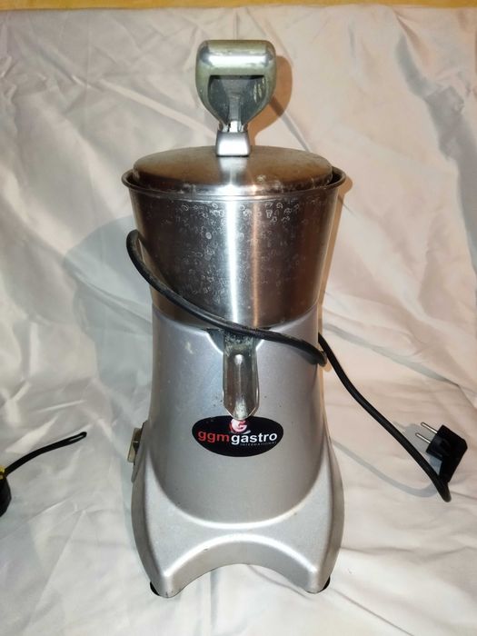 Фрешниця, соковижималка для цитрусових